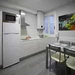 Apartment Calvario 4 Vigo