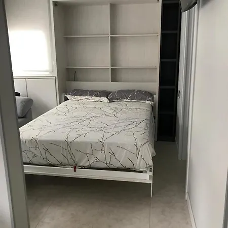 Calvario 4 Apartament