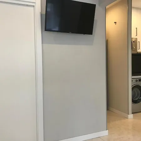 Calvario 4 Διαμέρισμα *