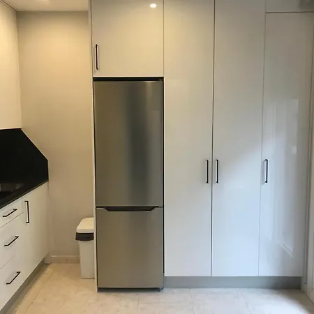 Calvario 4 Appartement Vigo