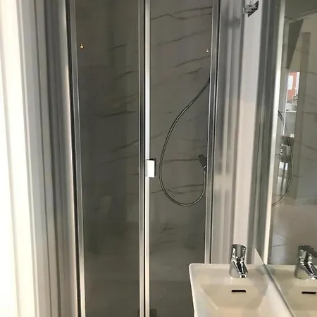 Calvario 4 Apartmán Vigo