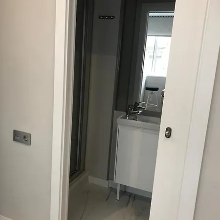 Calvario 4 Apartament Vigo
