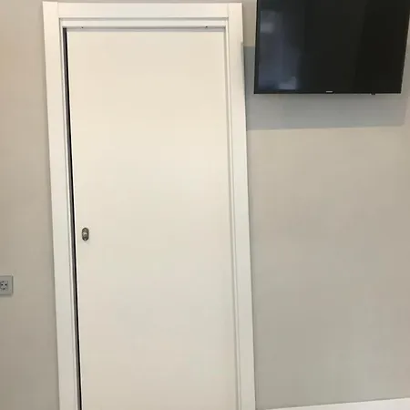 Apartmán Calvario 4