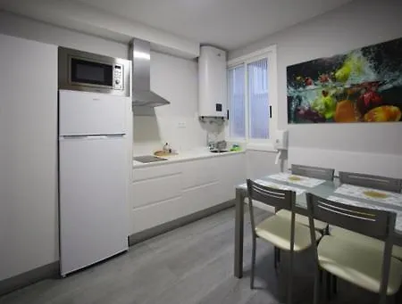 Appartement Calvario 4 Vigo
