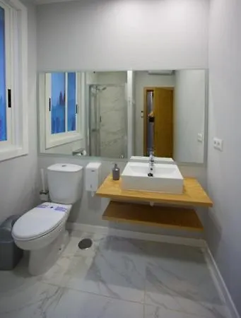 Calvario 4 Apartment Vigo