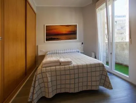 Calvario 4 Apartmán Vigo