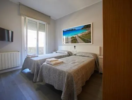 Calvario 4 Βίγκο