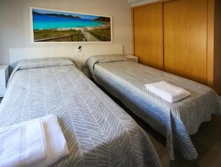 Calvario 4 Βίγκο