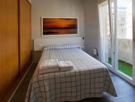 Calvario 4 Apartment *