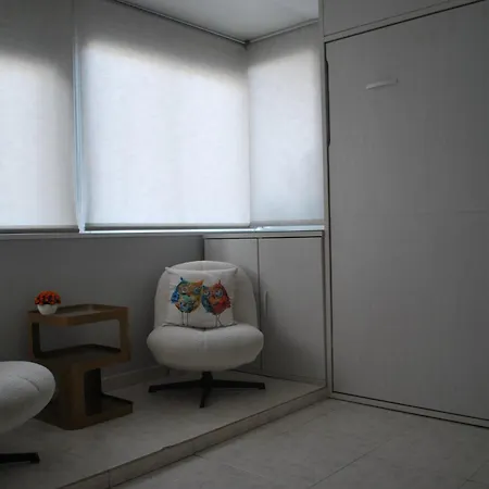 Calvario 4 Apartament *
