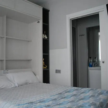 Apartament Calvario 4 Vigo