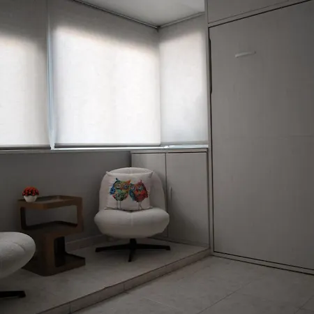 Calvario 4 Apartment Vigo