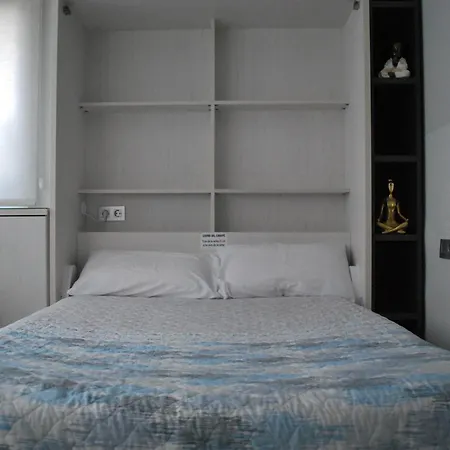 Calvario 4 Βίγκο