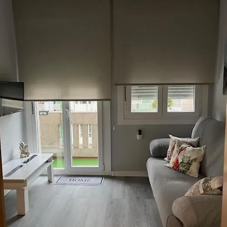 Apartment Calvario 4 *