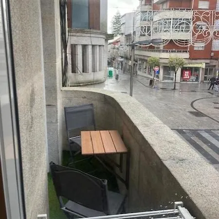 Διαμέρισμα Calvario 4