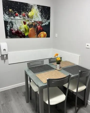 Calvario 4 Apartment