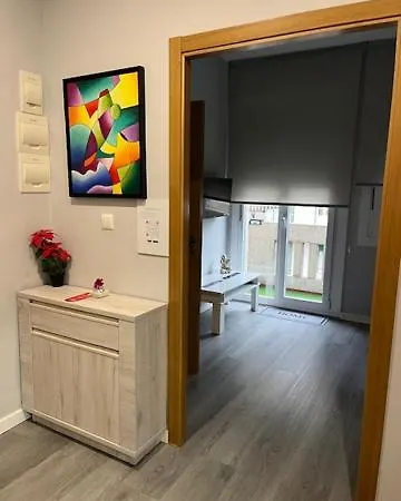 Calvario 4 Διαμέρισμα