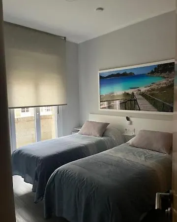 Calvario 4 Apartment *