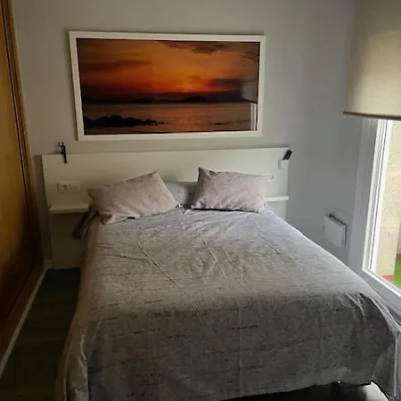 Διαμέρισμα Calvario 4 *