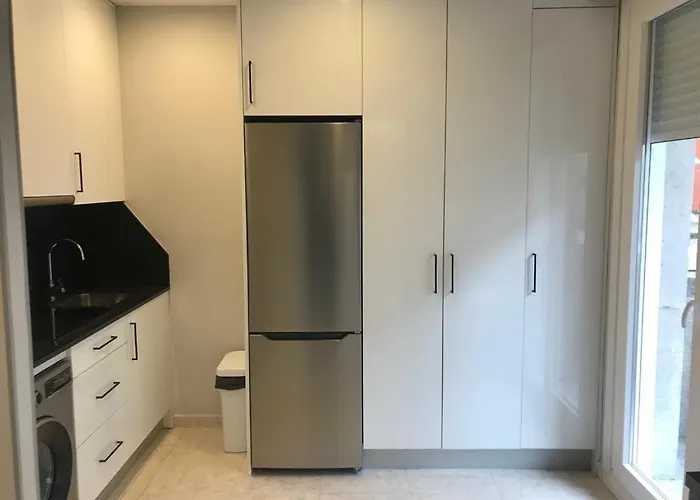 Calvario 4 شقة فيجو