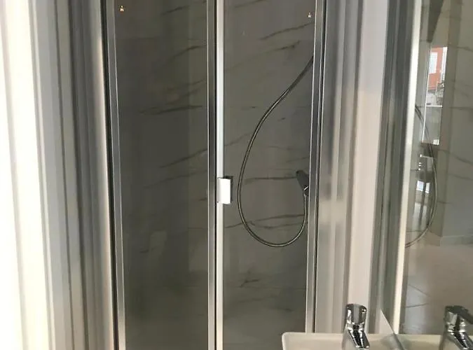 Calvario 4 شقة فيجو