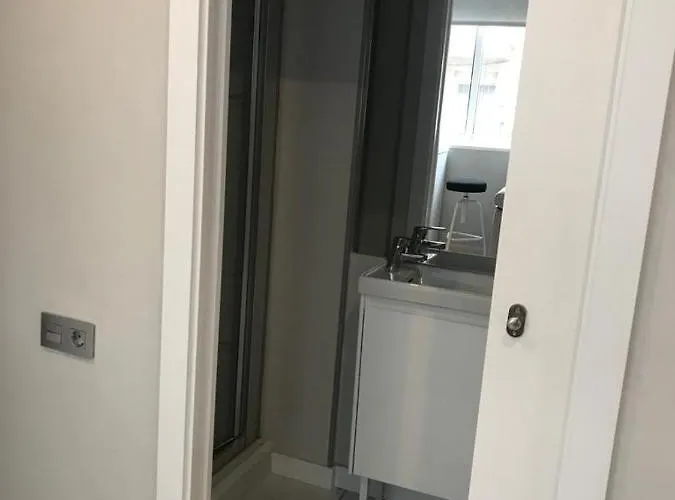 Calvario 4 شقة فيجو