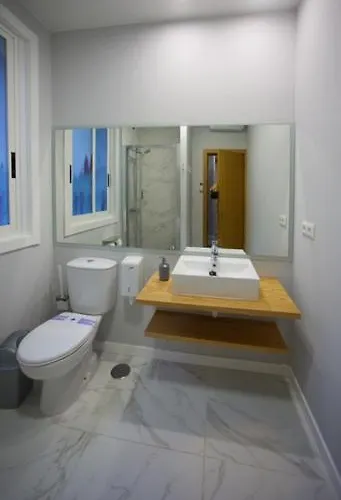 Calvario 4 דירה ויגו