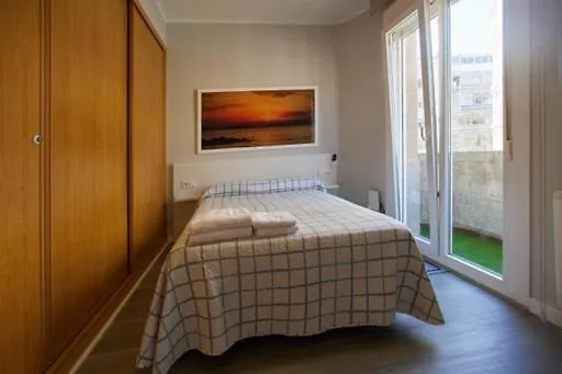 Calvario 4 شقة فيجو