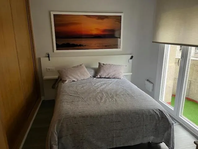 דירה Calvario 4 *